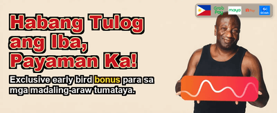 Win Big with Jili111 Today!